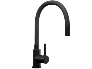 Baterie de bucătărie FLEX cu gura de scurgere flexibilă Primagran 6020