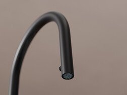 Robinet de bucătărie cu control separat și duză extensibilă 9050 Primagran