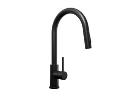 Baterie fără atingere cu gura de scurgere extensibilă și 2 tipuri de pulverizare Primagran 9110 Sensor Touch