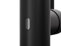 Baterie fără atingere cu gura de scurgere extensibilă și 2 tipuri de pulverizare Primagran 9110 Sensor Touch