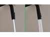 Baterie cu gura de scurgere extensibilă și 2 tipuri de pulverizare Primagran 9070