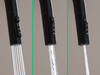 Baterie cu gura 3în1 de scurgere extensibilă Primagran 9310
