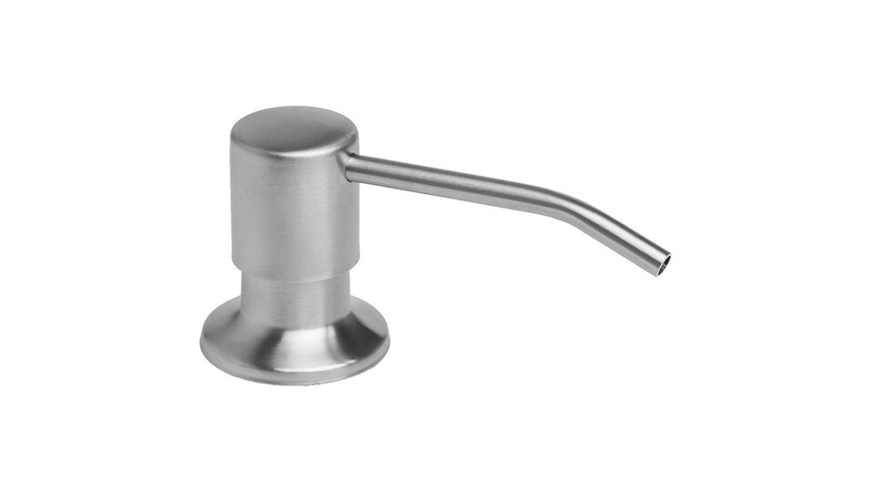 Adagoló Inox