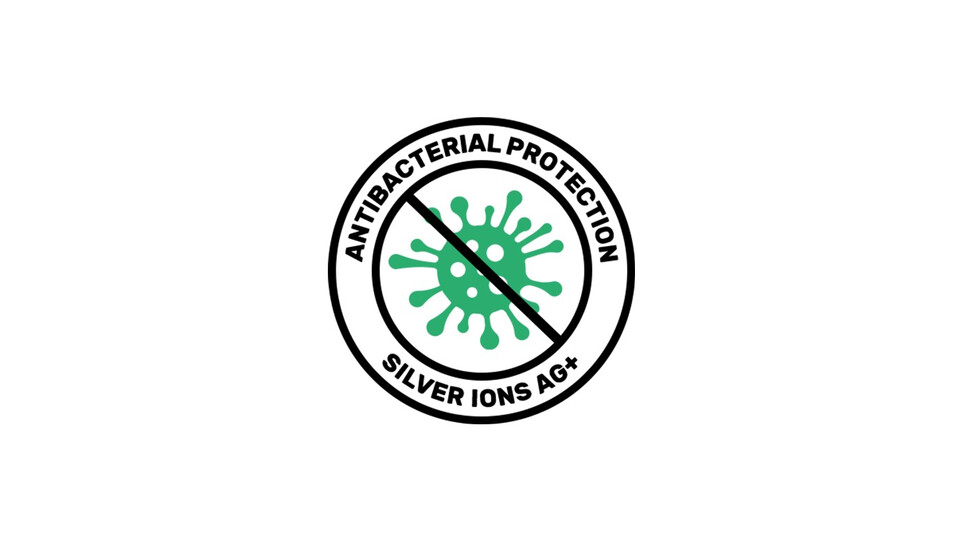 Antibacterian pentru lavoar